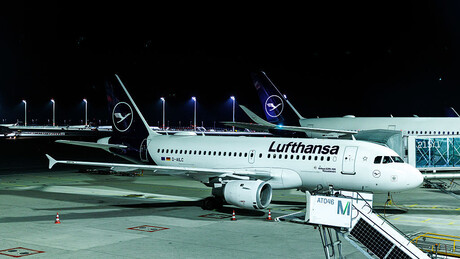 Aeroporto de Munique é fechado pela segunda vez em 24 horas