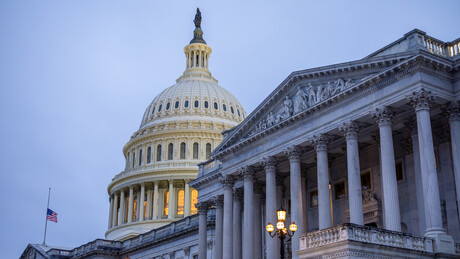 EUA enfrentam esgotamento de fundos para arsenal nuclear durante paralisação do governo