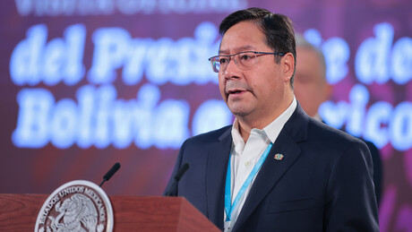 Bolívia condena ações dos EUA contra Venezuela como hostilidade e 'pirataria descarada'