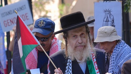 Maioria dos judeus nos EUA está insatisfeita com gestão Netanyahu em Israel, diz pesquisa