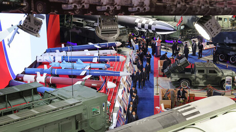 Pyongyang adverte Washington por ignorar suas preocupações com a segurança