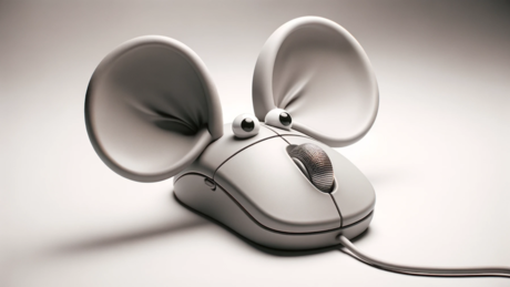 Descubra como seu mouse do computador pode ser capaz de espionar conversas