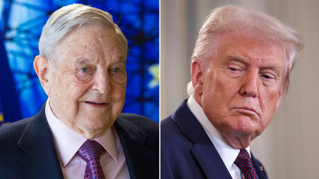 'Medo enorme': organizações financiadas por Soros entram na mira do governo Trump