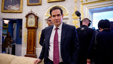 Quem é Marco Rubio, que vai chefiar negociações com o governo Lula?