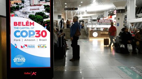 Preços de hotéis podem levar países europeus a não participar da COP30 em Belém: 'caro demais'