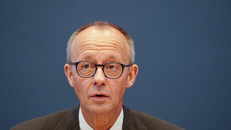 Alemanha deveria boicotar Eurovision caso Israel seja banido do evento, diz Merz