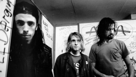 Bebê da capa do Nevermind perde outro processo para o Nirvana