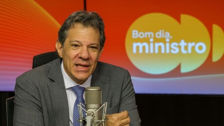 Haddad diz que tarifaço 'mais prejudicou do que favoreceu os Estados Unidos'