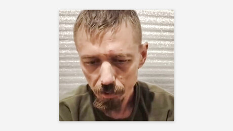 Vidas perdidas por uma selfie: soldado ucraniano denuncia missão suicida