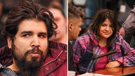 Brasileiro e ex-namorada são condenados por tentativa de assassinato contra Cristina Kirchner