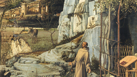 Oportunidade única: Primeira exposição dos restos mortais de São Francisco será realizada na Itália