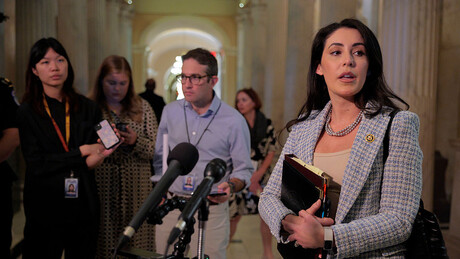 Congressista dos EUA defende diálogo com a Rússia: 'não precisamos ser inimigos'