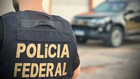 Operação da PF mira sindicato ligado a irmão de Lula