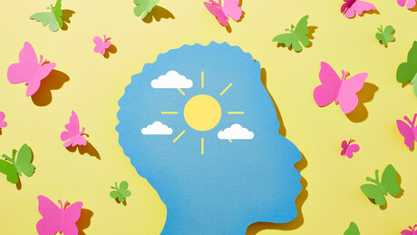 Saúde mental é o maior problema de saúde para 52% dos brasileiros, aponta estudo