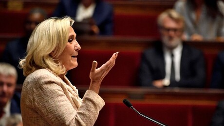 Temores na Europa: Crise na França e avanço da direita ameaçam ruptura