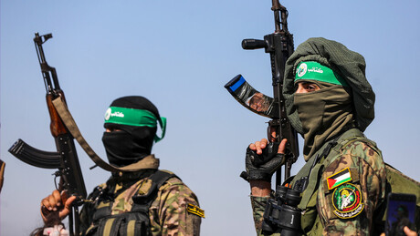 Hamas declara o início de um cessar-fogo permanente