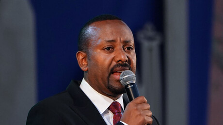 Etiópia acusa Eritreia e TPLF de formar aliança para retomar guerra no país
