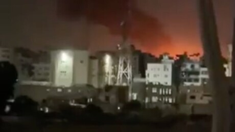 Israel está realizando ataques letais contra civis para sabotar o acordo de paz, denuncia Hamas