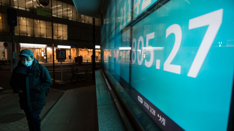 Chefe do maior banco dos EUA prevê colapso do mercado de ações