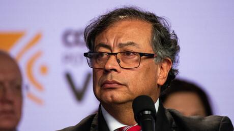 Colômbia acusa EUA de iniciar 'uma guerra' no Caribe