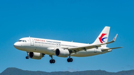 Governo americano propõe proibição de voos chineses sobre a Rússia em trajetos de ida e volta aos EUA