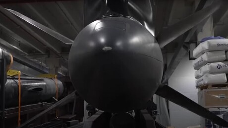 FOTO: Rússia derruba novo míssil de cruzeiro ucraniano considerado o mais 'eficaz'