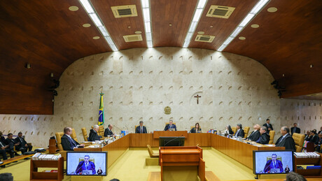 Organizações pedem nomeação de mulher para a vaga de Barroso no STF