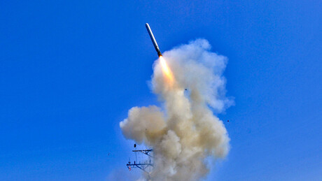 Putin comenta sobre possível fornecimento de mísseis Tomahawk americanos para Kiev