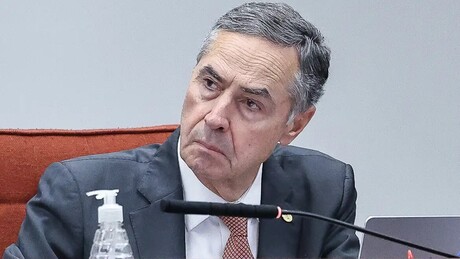 Veja quanto Barroso vai faturar de aposentadoria do STF