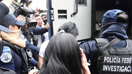 Mãe joga corpo de bebê recém-nascido no lixo em Bangu