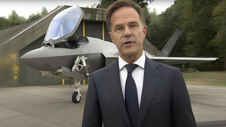 OTAN anuncia demonstração anual de poder nuclear: 'mensagem clara' para adversários