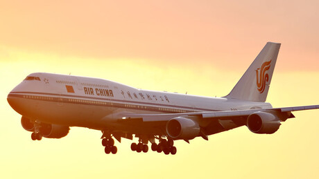 China reage à proposta do governo Trump de impedir voos chineses no espaço aéreo russo