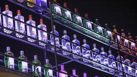 Metanol usado para adulterar bebidas era comprado em postos de gasolina, diz Derrite