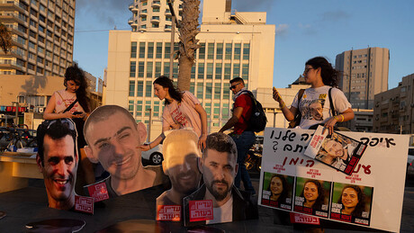 Hamas anuncia que dará início à liberação dos reféns na manhã de segunda-feira