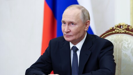Putin destaca avanços da agricultura russa e reforça autossuficiência alimentícia do país