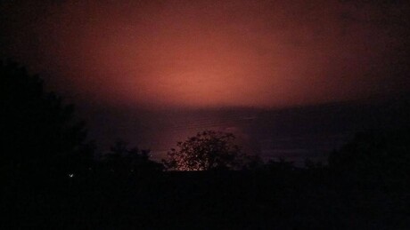 Drones ucranianos atacam depósito de petróleo na província russa da Crimeia