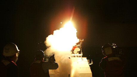 Fornecer mísseis Tomahawks à Ucrânia seria um 'novo passo de agressão', diz Trump