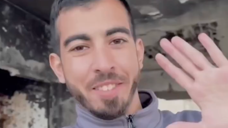 Jornalista palestino que cobria a guerra é morto em Gaza poucos dias após cessar-fogo