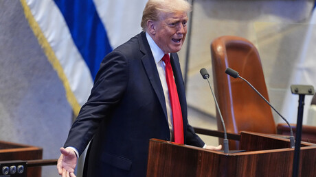 Trump exalta seu papel de pacificador e contabiliza conflitos encerrados por ele