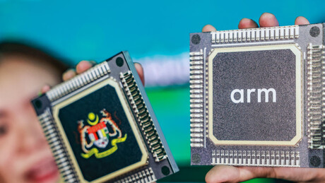 Malásia mira parceria com Brasil para área de chips após tarifaço de Trump