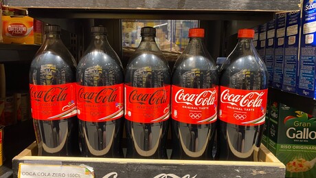 Estudo: Refrigerante dietético pode ser mais prejudicial que o açucarado