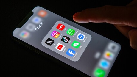 Google e YouTube sofrem queda global