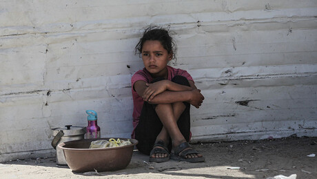 Al Jazeera: crianças em Gaza continuam sem acesso a cuidados médicos essenciais