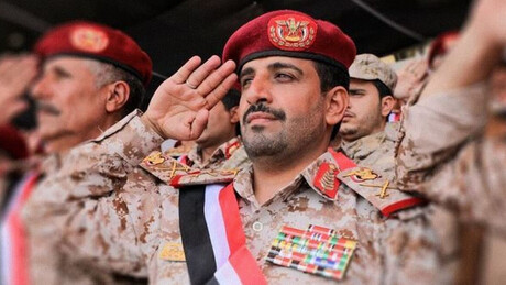 Chefe do Estado-Maior dos Houthis é assassinado