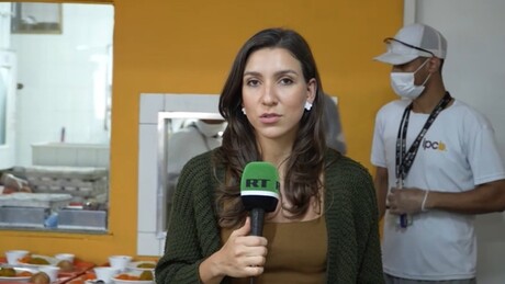 Brasil avança na luta contra a fome e se destaca em políticas de redistribuição de renda