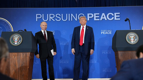 Kremlin se pronuncia após conversa telefônica entre Putin e Trump