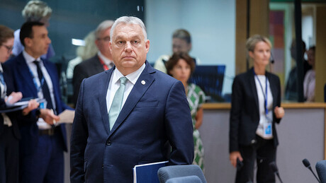 Orbán afirma que preparação para encontro entre Trump e Putin na Hungria 'está em andamento'