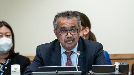 OMS alerta: uso desenfreado de antibióticos ameaça tratamentos e coloca o mundo todo em risco