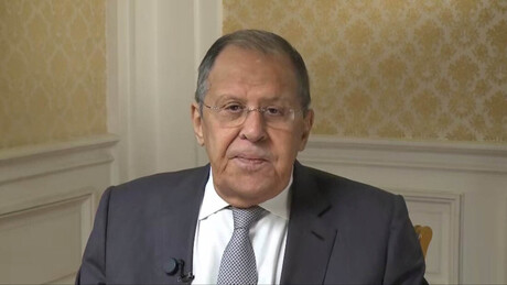 'Exemplo de jornalismo altamente profissional': Lavrov parabeniza a RT pelos 20 anos