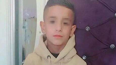Israel assassina criança de 11 anos enquanto jogava futebol na Cisjordânia